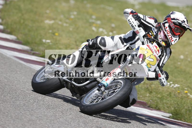 /08 17.04.2026  TZ Motorsport ADR/Gruppe gelb/12